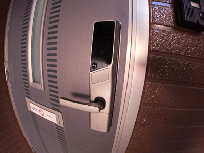 【セキュリティ】 | セジュールクシノ