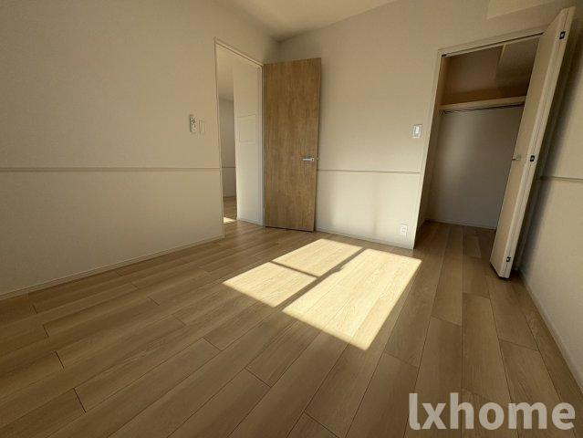 ブリ－ヴィアコ－トの内装|内装です