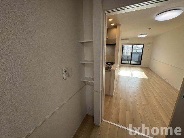 ブリ－ヴィアコ－トの内装|物件の内装です