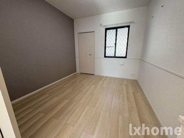 ブリ－ヴィアコ－トの子供部屋|お子さんのいるうちは子供部屋に使ってはいかがでしょうか