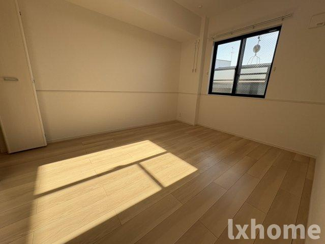 ブリ－ヴィアコ－トの内装|内装は落ち着いています