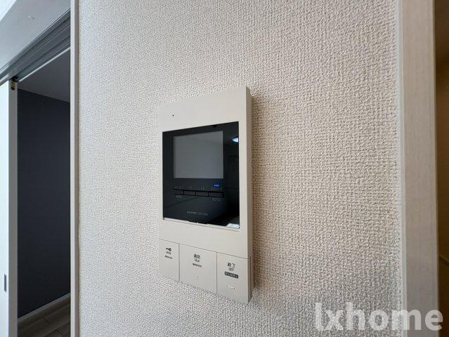 ブリ－ヴィアコ－トのセキュリティ