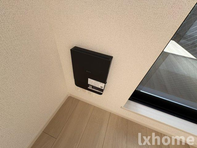 ブリ－ヴィアコ－トの設備