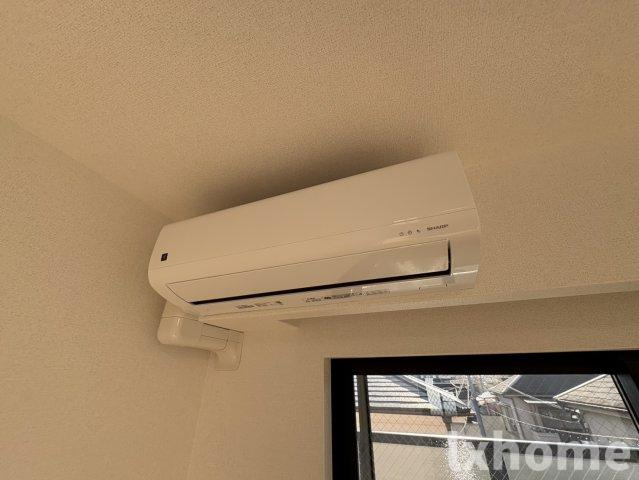 ブリ－ヴィアコ－トの設備