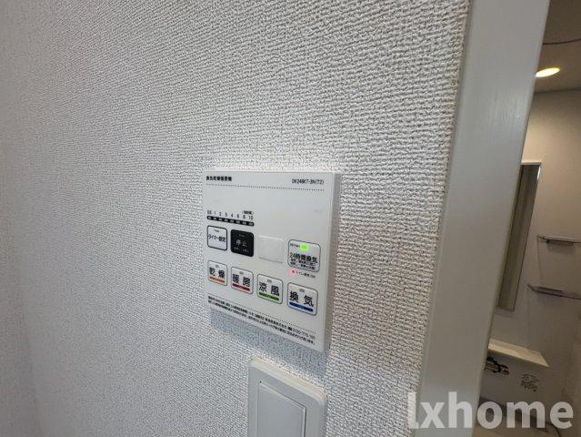 ブリ－ヴィアコ－トの設備