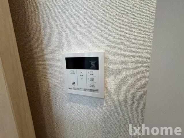 ブリ－ヴィアコ－トの設備