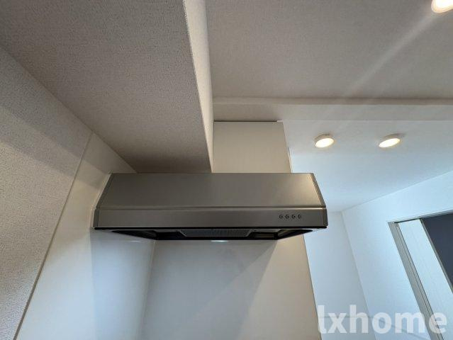 ブリ－ヴィアコ－トの設備