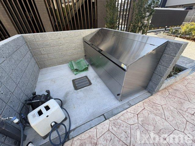 ブリ－ヴィアコ－トのその他共用部分