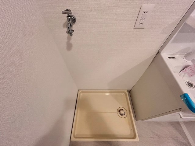 豊中市南桜塚３丁目の賃貸マンションの設備