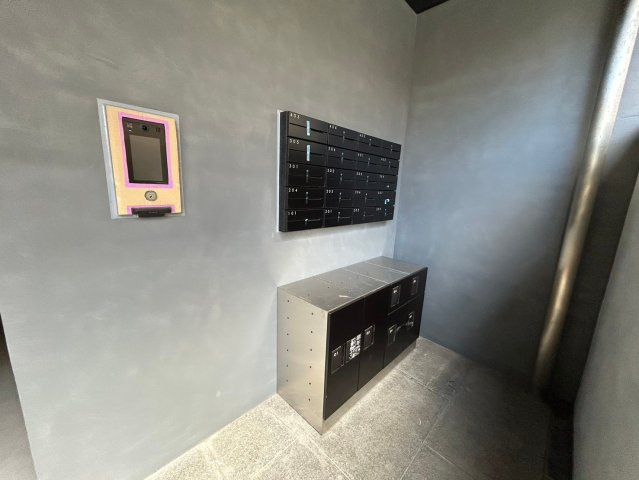 豊中市南桜塚３丁目の賃貸マンションのその他共用部分