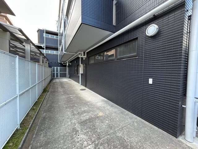 豊中市南桜塚３丁目の賃貸マンションのその他