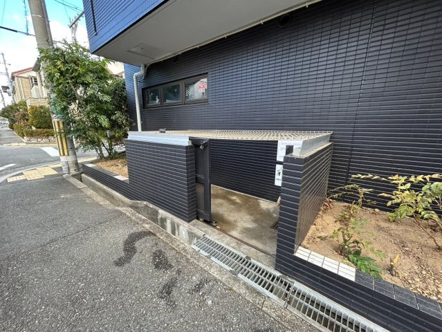 豊中市南桜塚３丁目の賃貸マンションのその他