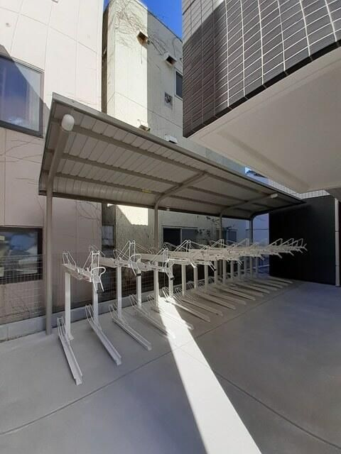 アン　ハヤシ　インクのその他共用部分