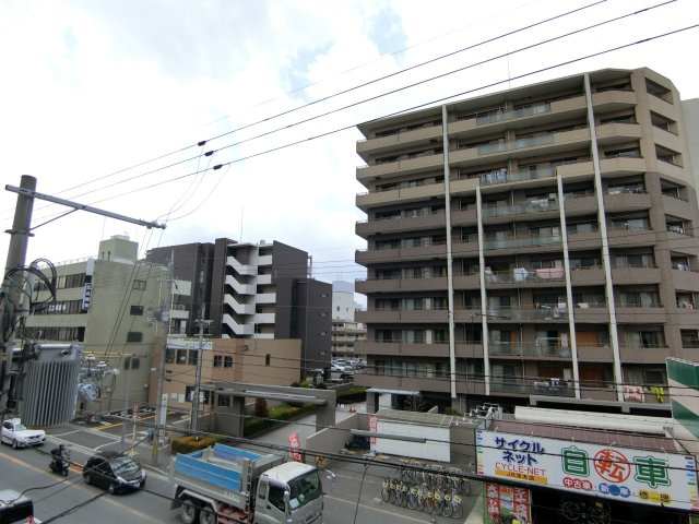 【展望】 | 孝成ビル