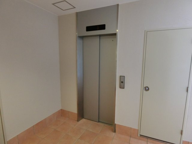 【その他共用部分】 | 孝成ビル