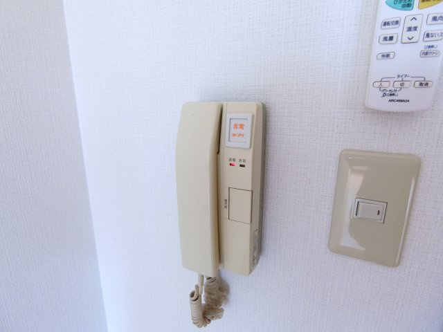 【セキュリティ】 | 孝成ビル