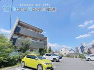 サンウッド要【名古屋市賃貸・オートロック付】の画像