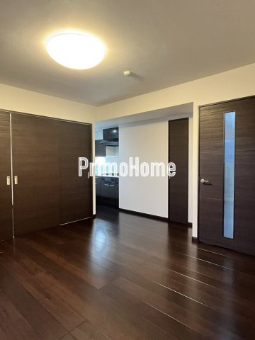 シャッツクヴェレ浅草橋のロビー