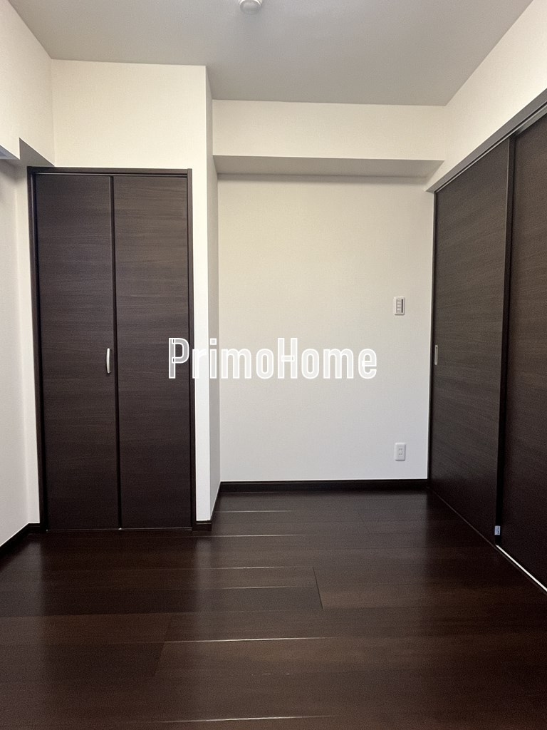 シャッツクヴェレ浅草橋の居間・リビング