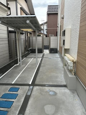 【その他共用部分】 | ＡＶＩＯＮ西国(アビオンニシコク)