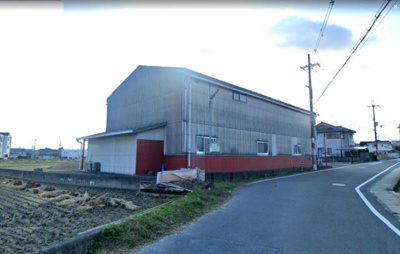 【その他】 | 羽曳野市郡戸　貸倉庫