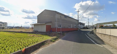 【その他】 | 羽曳野市郡戸　貸倉庫