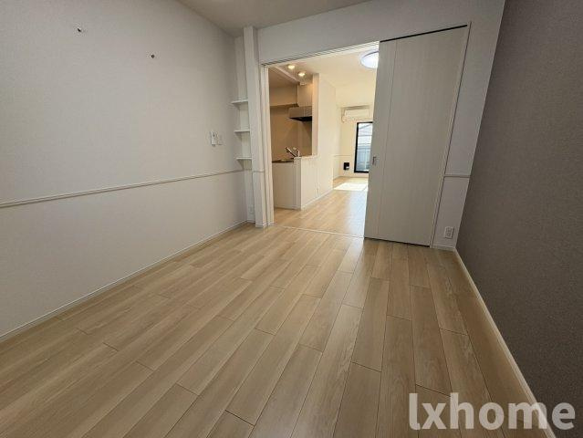 ブリ－ヴィアコ－トの子供部屋|子供のお昼寝に使えるお部屋です