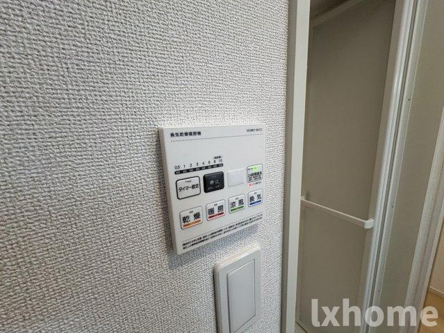 ブリ－ヴィアコ－トの設備