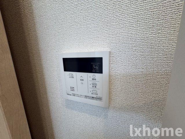 ブリ－ヴィアコ－トの設備