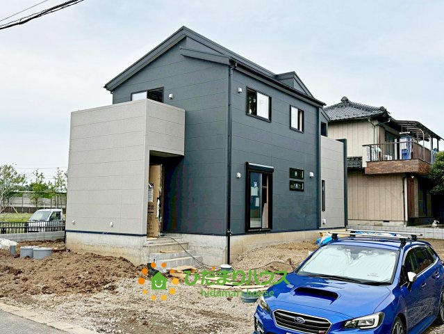 加須市多門寺　新築一戸建て　03　リーブルガーデン