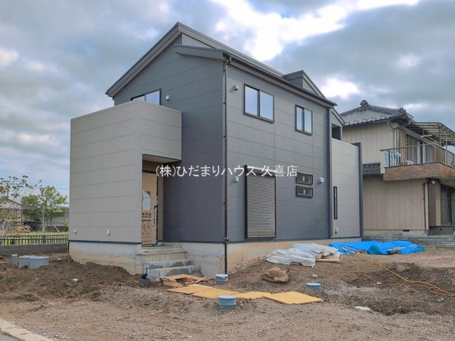 加須市多門寺　新築一戸建て　03　リーブルガーデン