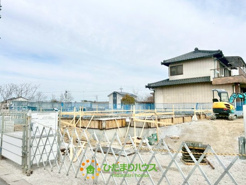 加須市多門寺　新築一戸建て　03　リーブルガーデンの画像