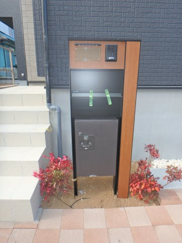 霞ヶ関北5丁目　4LDK新築戸建　駐車２台のその他