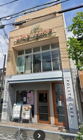 壬生仙念町テナント