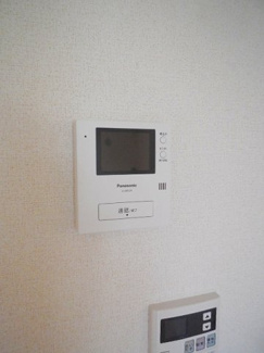 【セキュリティ】 | パニエ　ド　フルールⅠ