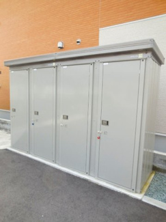 【その他】 | パニエ　ド　フルールⅠ