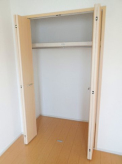 【収納】 | パニエ　ド　フルールⅠ | 収納スペース豊富です