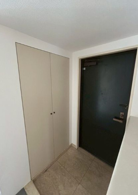 【玄関】 | 戸塚北パークホームズ