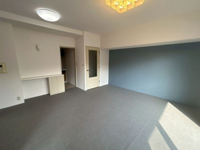 【居間・リビング】 | 戸塚北パークホームズ