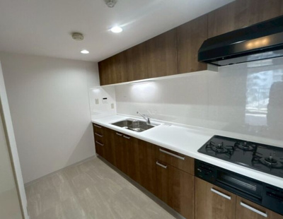 【キッチン】 | 戸塚北パークホームズ