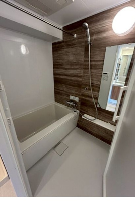 【浴室】 | 戸塚北パークホームズ