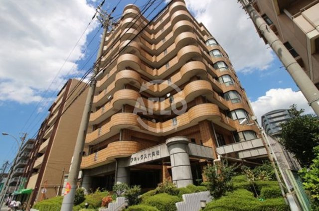 アネックス六兵衛　新北島小学校区の画像