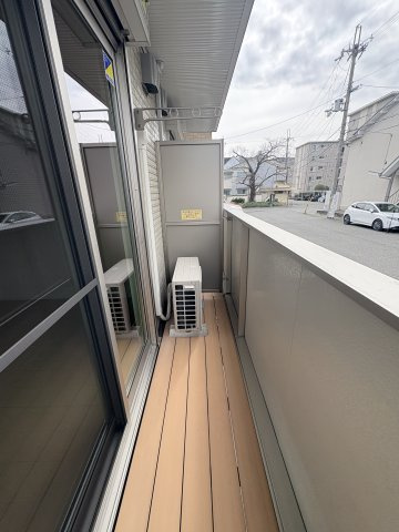 アプリコットの居間・リビング