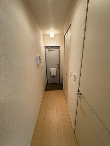 アプリコットのキッチン