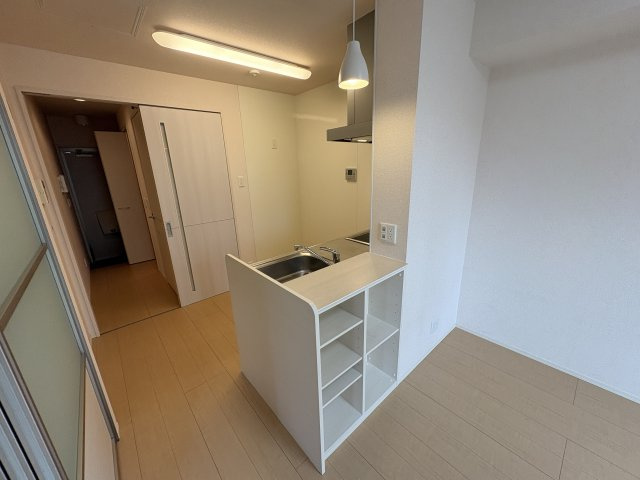 アプリコットの区画図