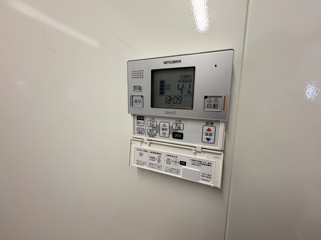 アプリコットの駐車場