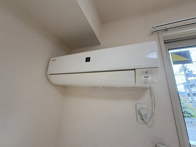 アプリコットのその他共用部分