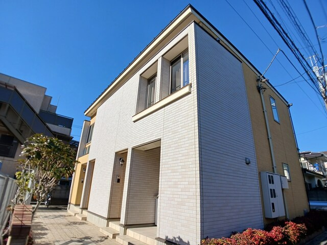 サニー　レジデンス