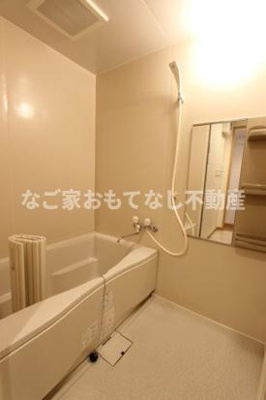 【浴室】 | ファインライズII