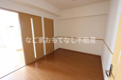 【寝室】 | ファインライズII